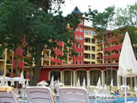 super oferte Hotel Bolero 4* 2010 - All Inclusive 